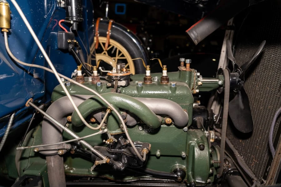 1931 Ford Model A - Image 21 of 25