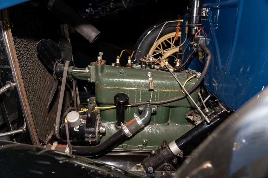 1931 Ford Model A - Image 23 of 25