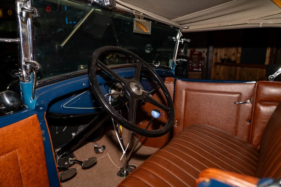 1931 Ford Model A - Image 14 of 25