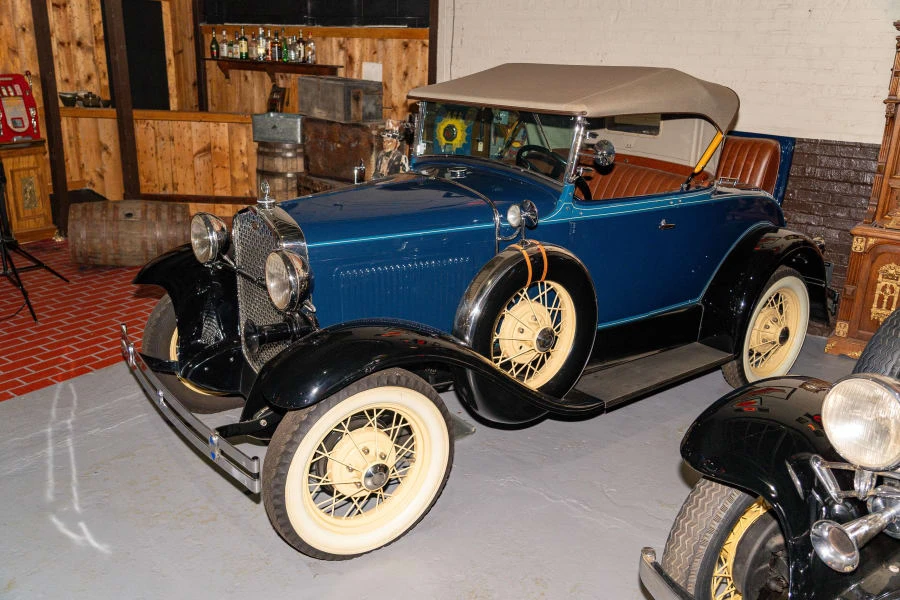 1931 Ford Model A - Image 9 of 25