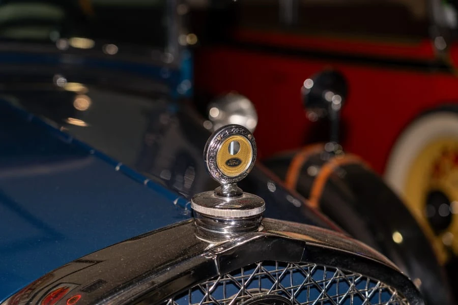 1931 Ford Model A - Image 6 of 25