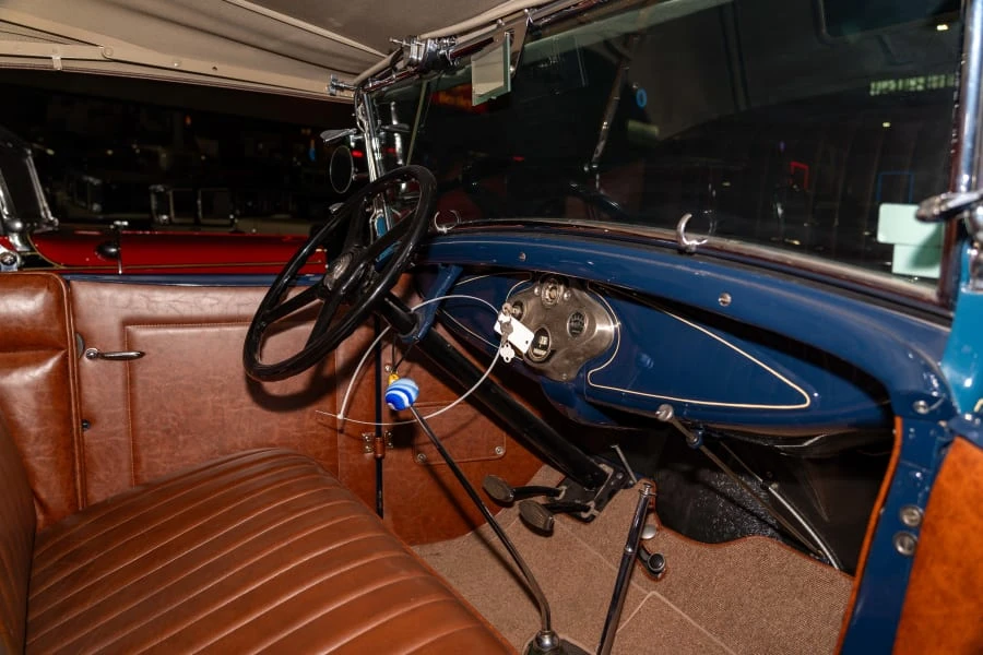 1931 Ford Model A - Image 11 of 25