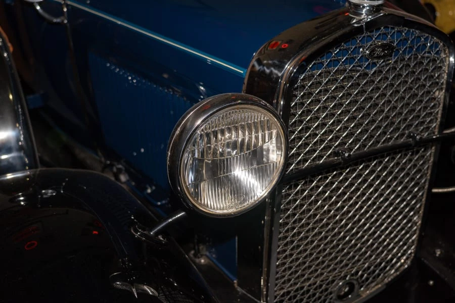 1931 Ford Model A - Image 7 of 25