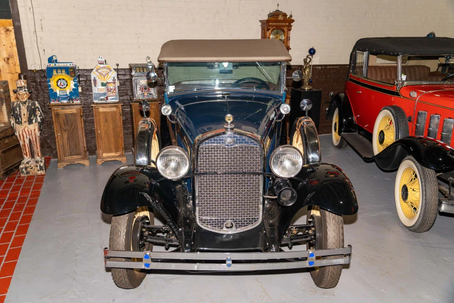 1931 Ford Model A - Image 3 of 25