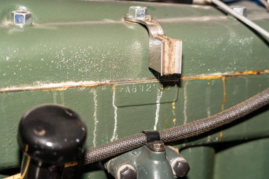 1931 Ford Model A - Image 25 of 25