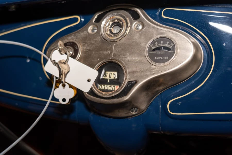 1931 Ford Model A - Image 15 of 25