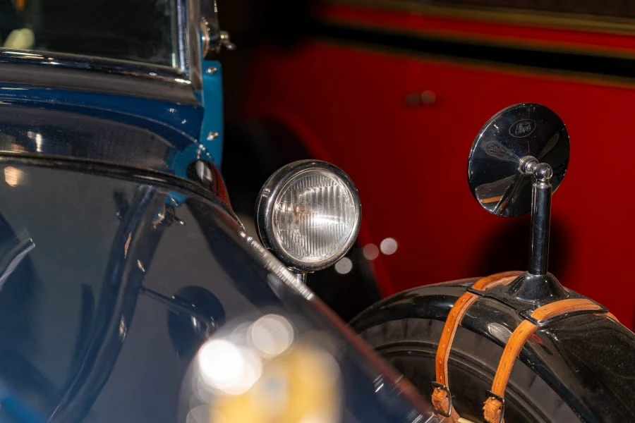 1931 Ford Model A - Image 5 of 25