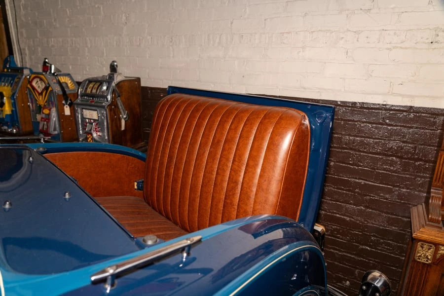 1931 Ford Model A - Image 16 of 25