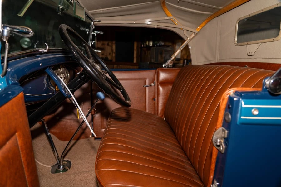1931 Ford Model A - Image 13 of 25
