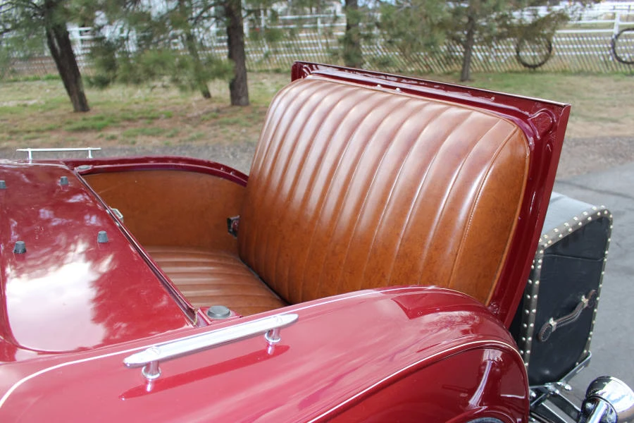 1931 Ford Model A - Image 6 of 10
