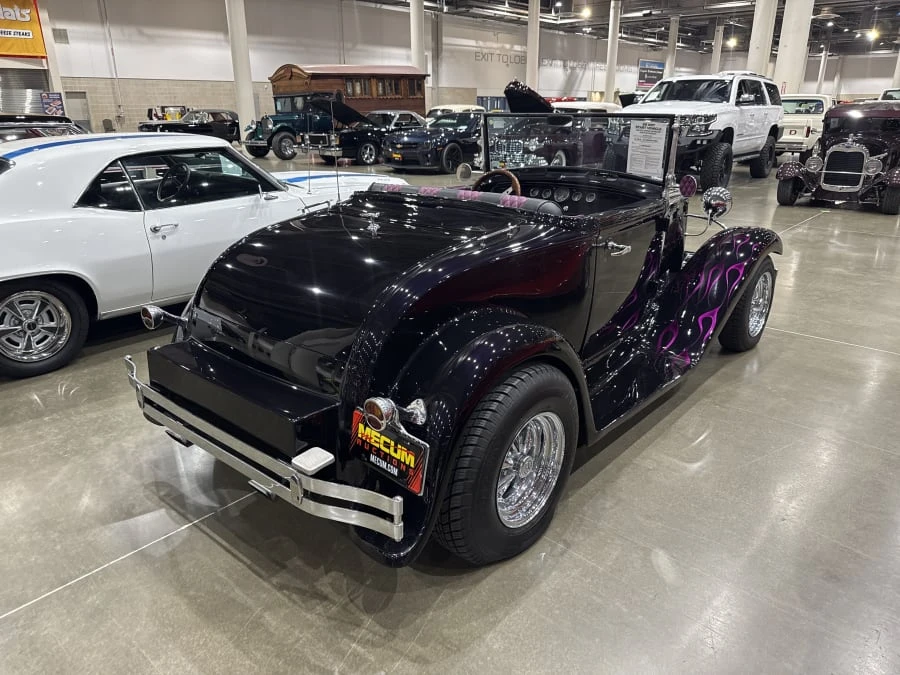 1931 Ford Model A - Image 2 of 8