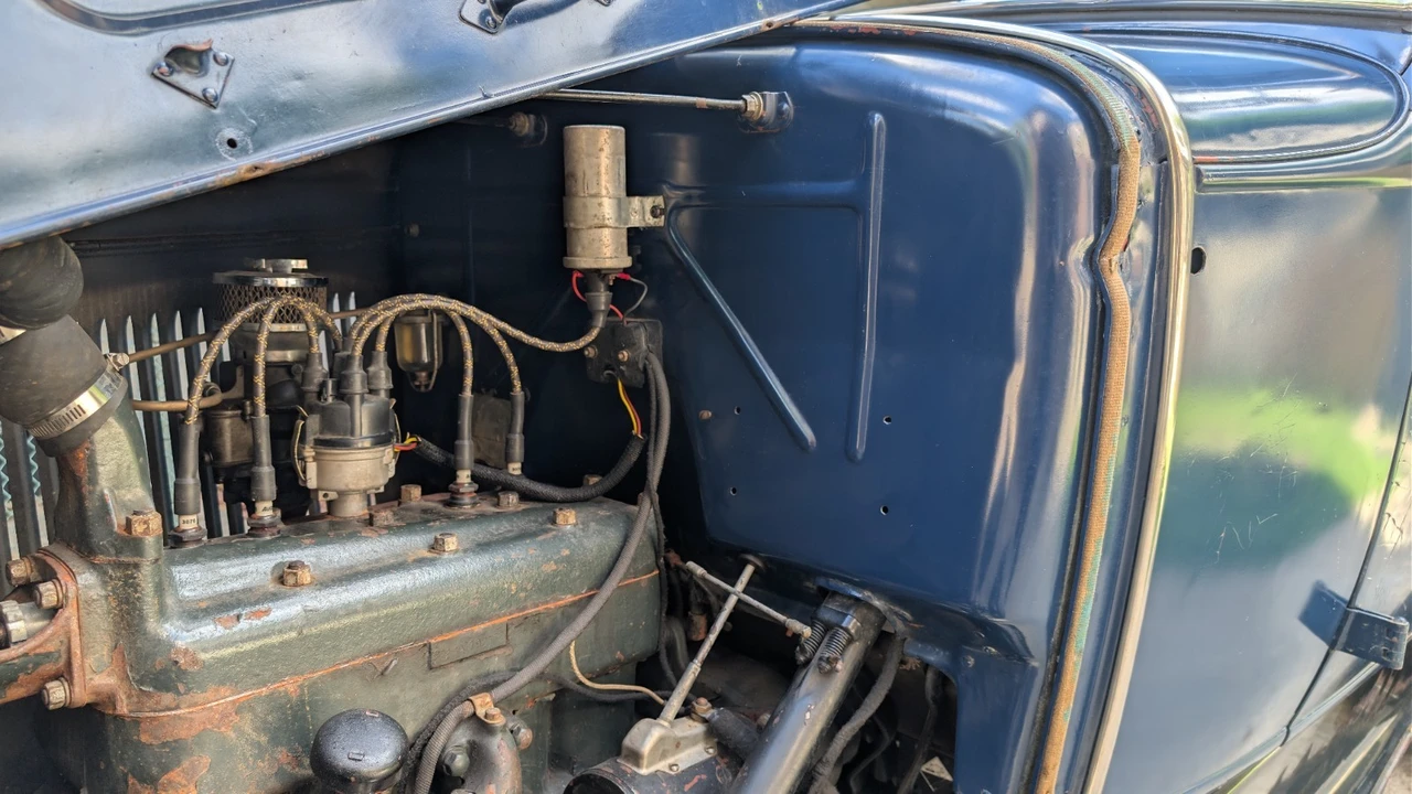 1931 Ford Model A - Image 5 of 24