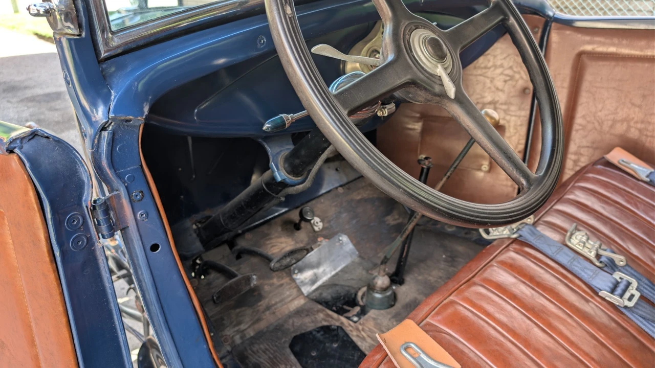 1931 Ford Model A - Image 15 of 24