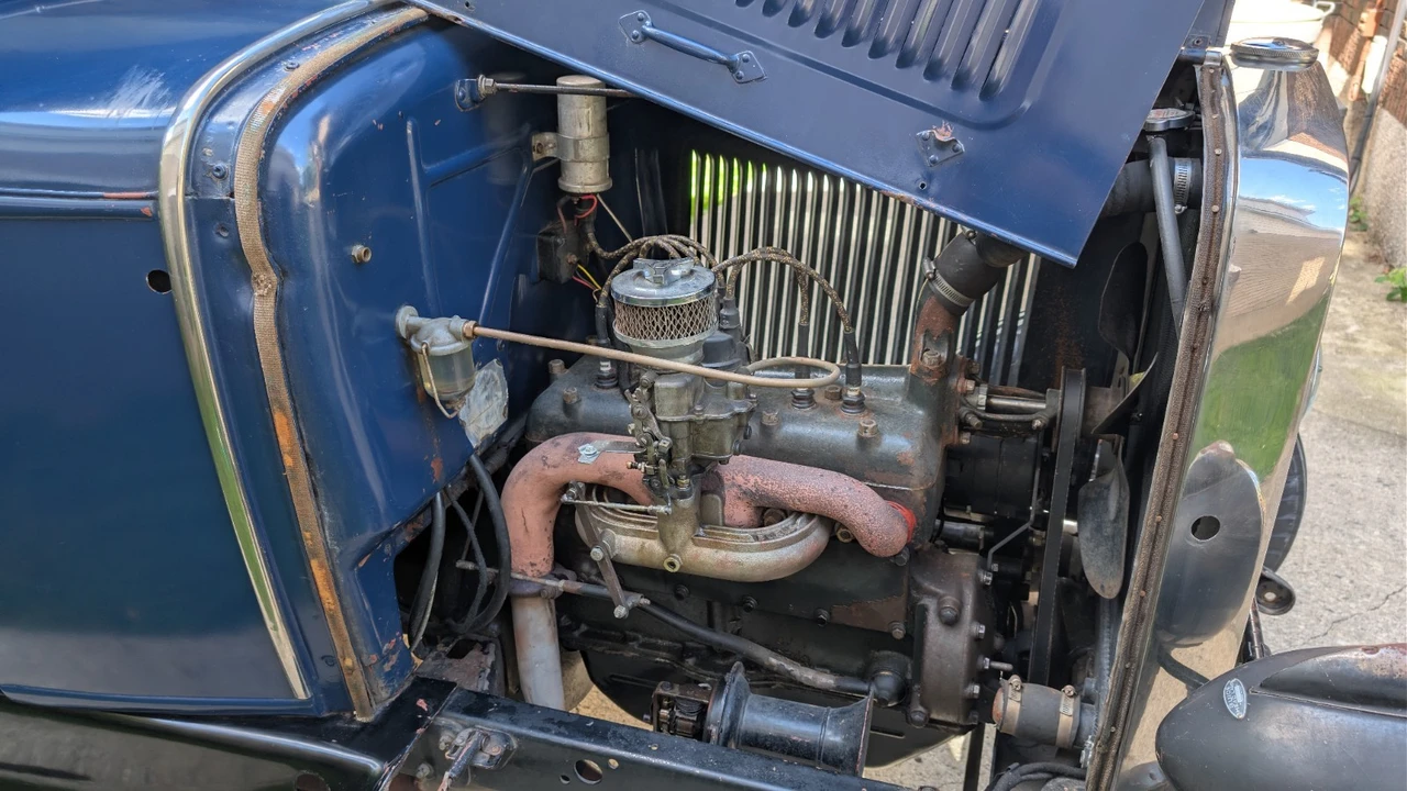 1931 Ford Model A - Image 12 of 24