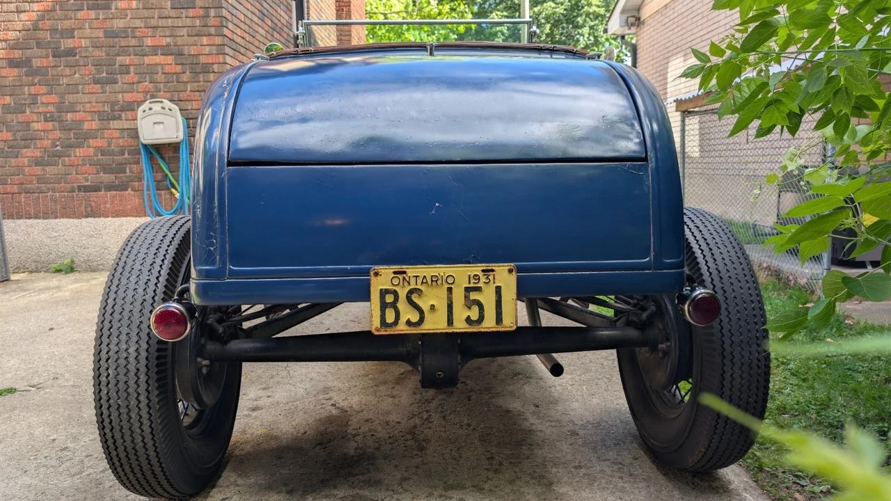 1931 Ford Model A - Image 20 of 24