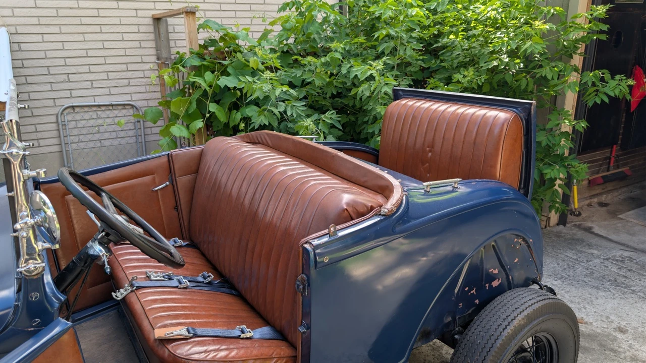 1931 Ford Model A - Image 18 of 24