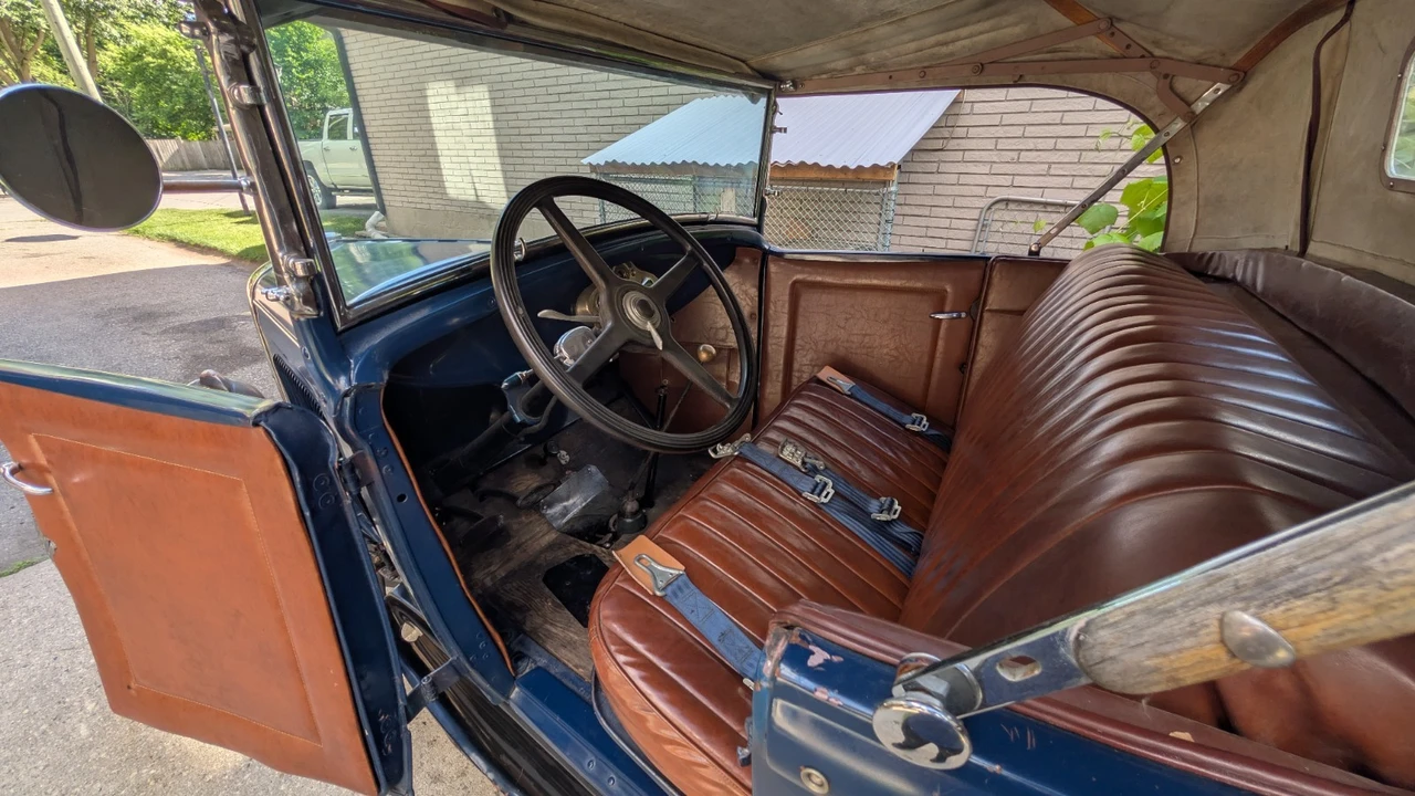 1931 Ford Model A - Image 14 of 24