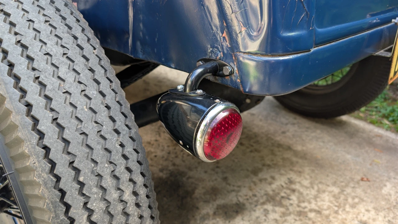 1931 Ford Model A - Image 19 of 24
