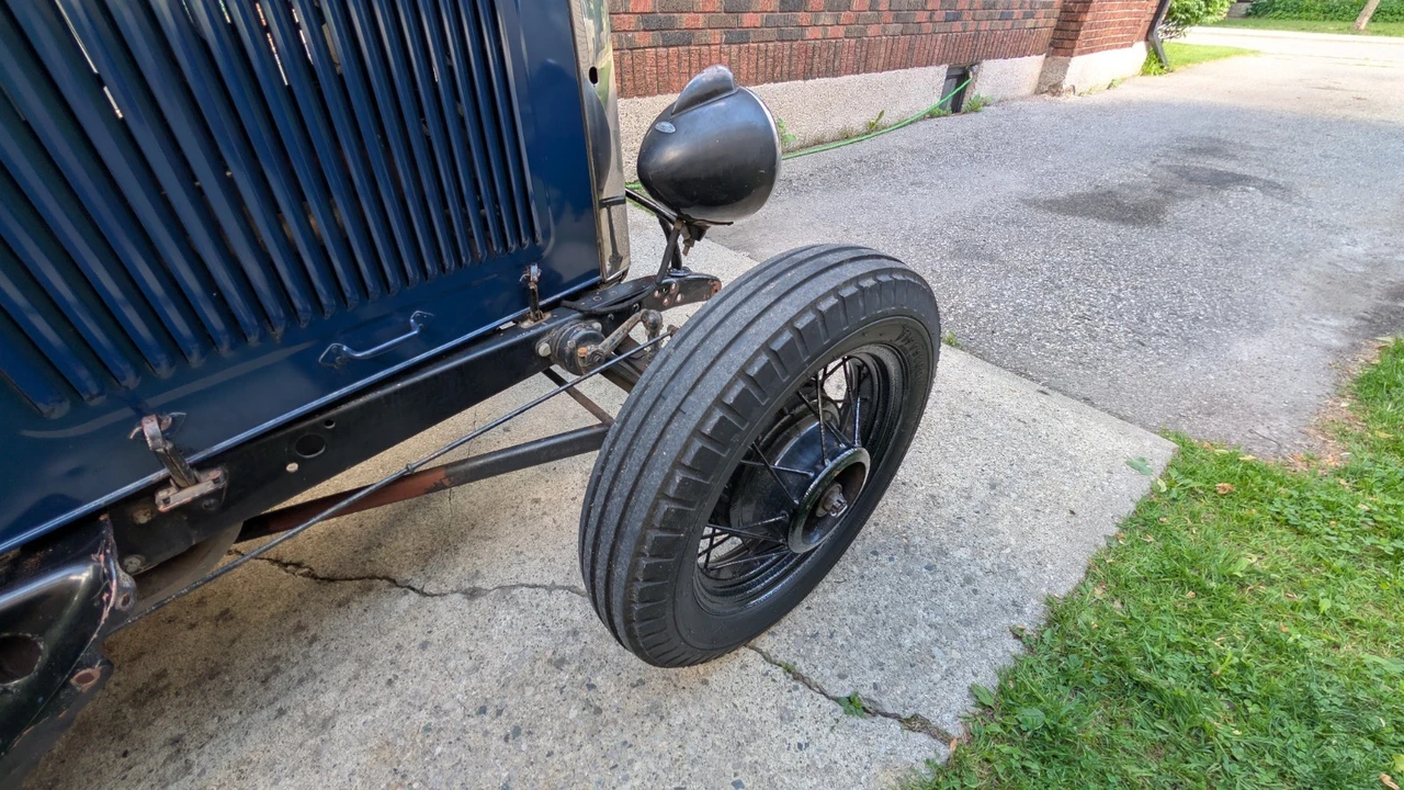 1931 Ford Model A - Image 8 of 24