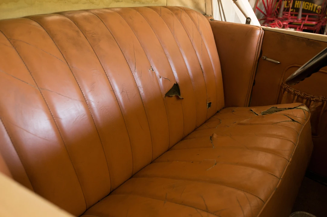 1931 Ford Model A - Image 5 of 7