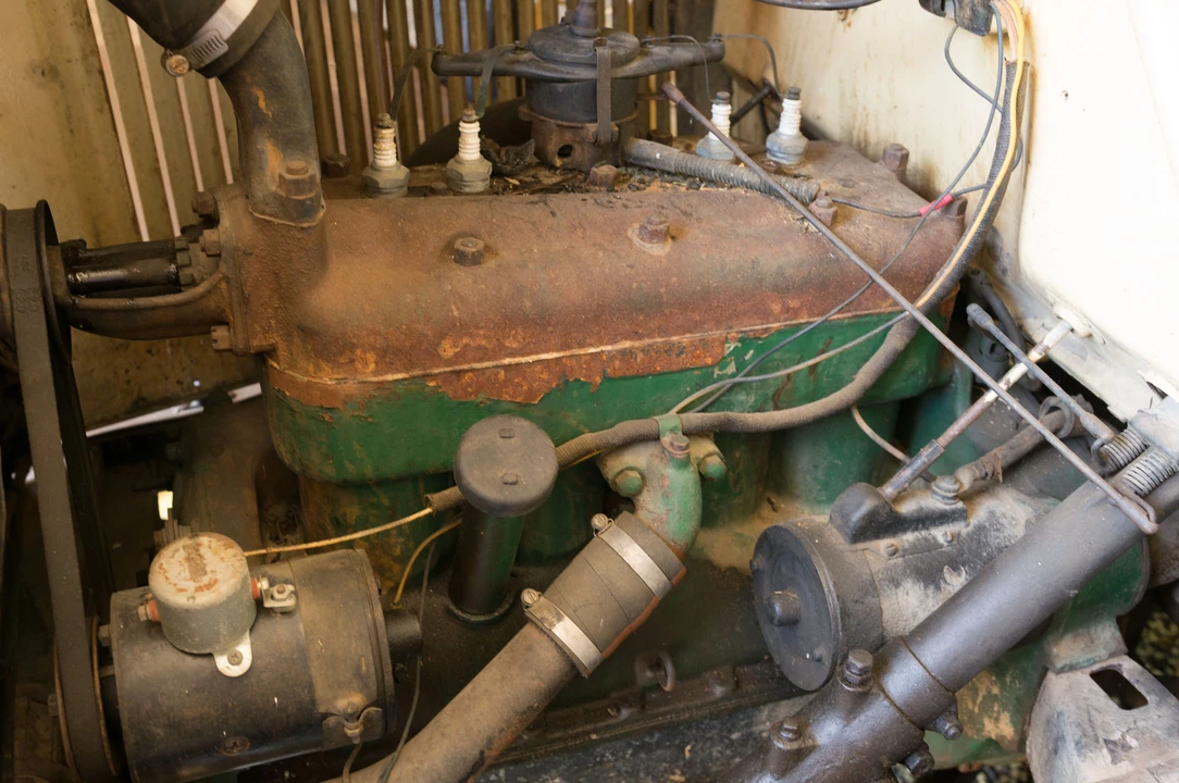 1931 Ford Model A - Image 3 of 7