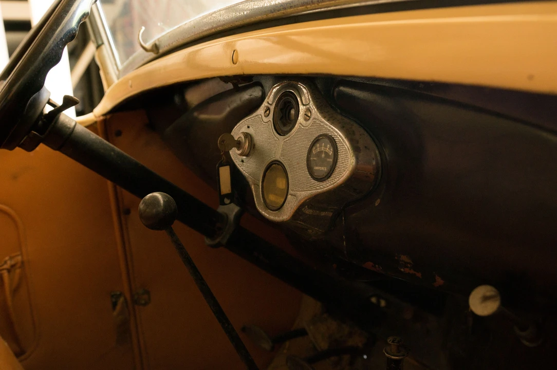 1931 Ford Model A - Image 6 of 7