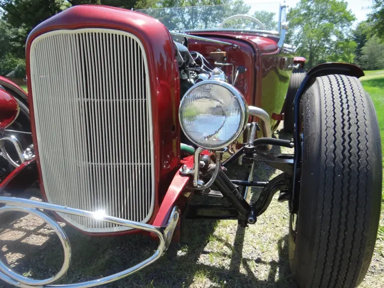 1931 Ford Model A - Image 11 of 16