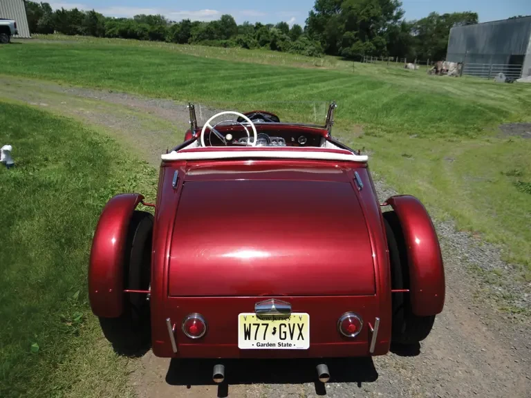 1931 Ford Model A - Image 8 of 16