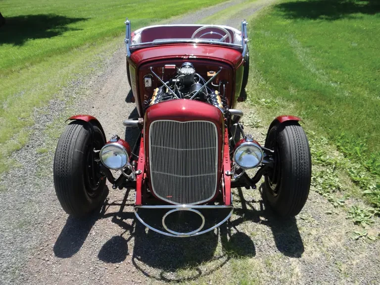 1931 Ford Model A - Image 7 of 16