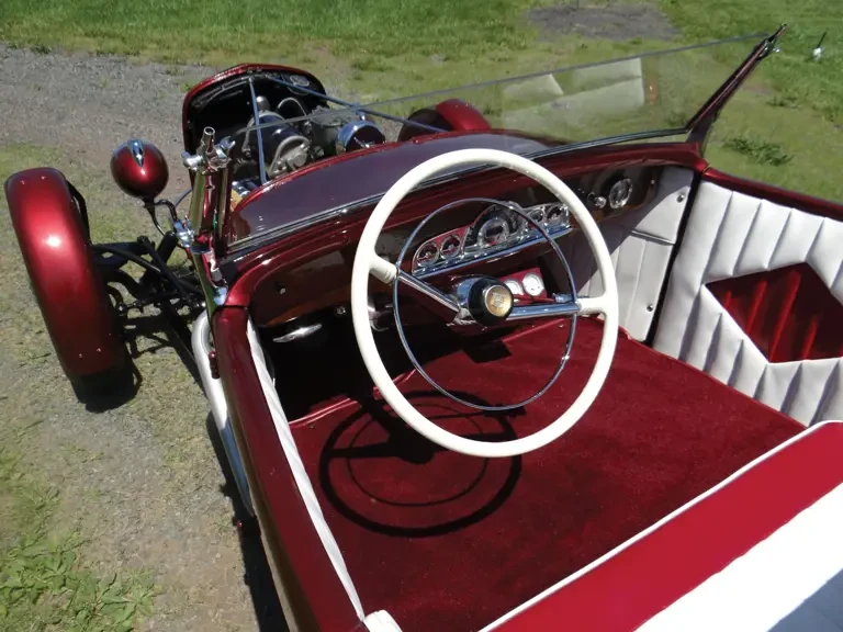 1931 Ford Model A - Image 9 of 16