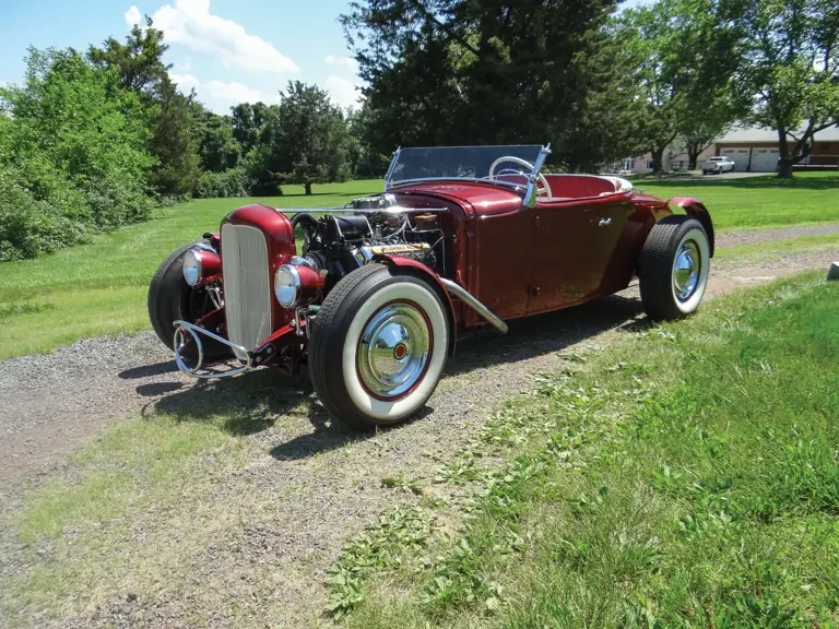 1931 Ford Model A - Image 2 of 16