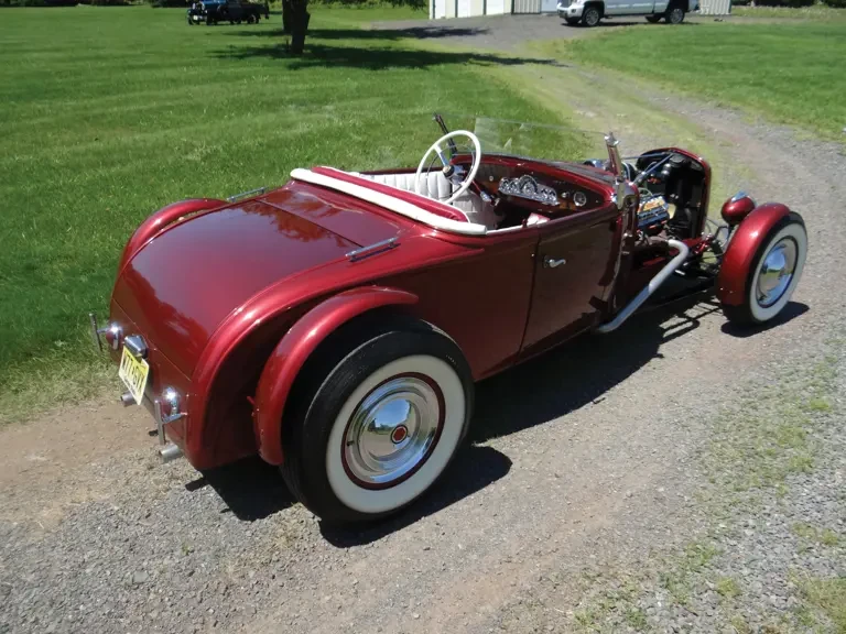1931 Ford Model A - Image 16 of 16