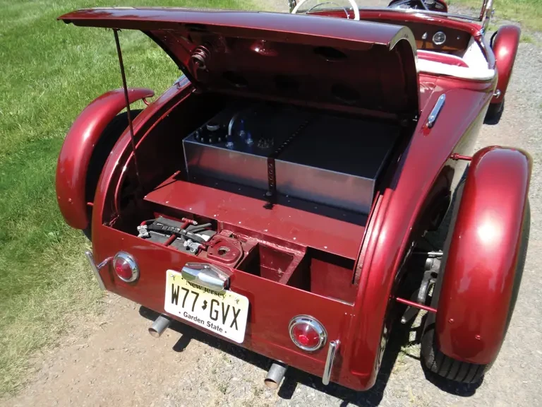 1931 Ford Model A - Image 12 of 16