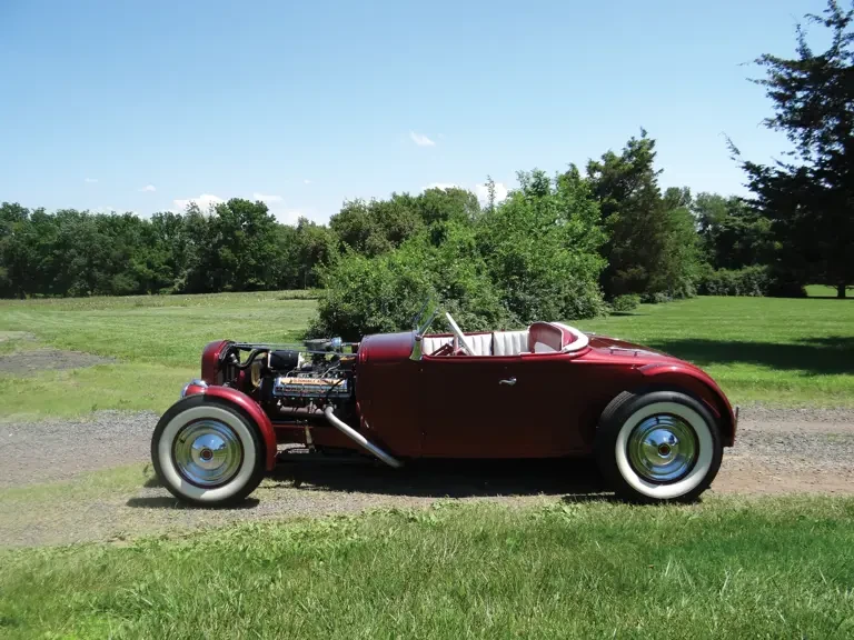 1931 Ford Model A - Image 6 of 16
