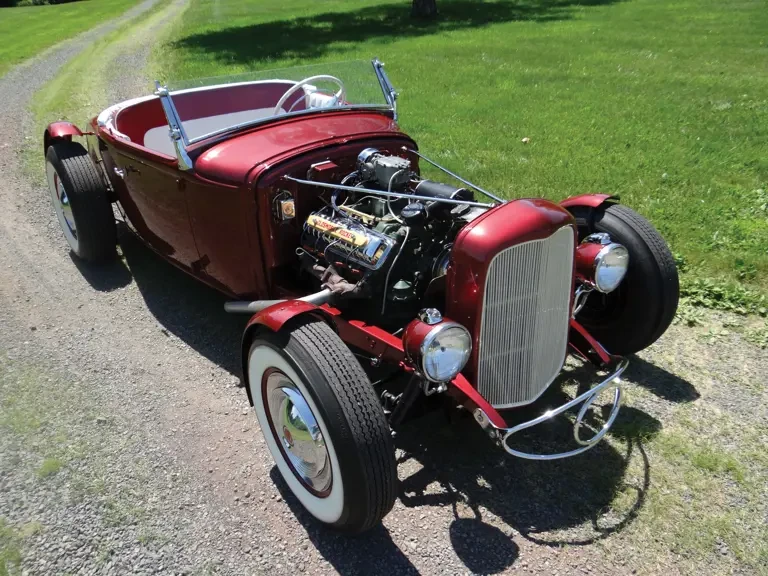 1931 Ford Model A - Image 15 of 16