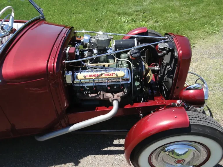 1931 Ford Model A - Image 14 of 16