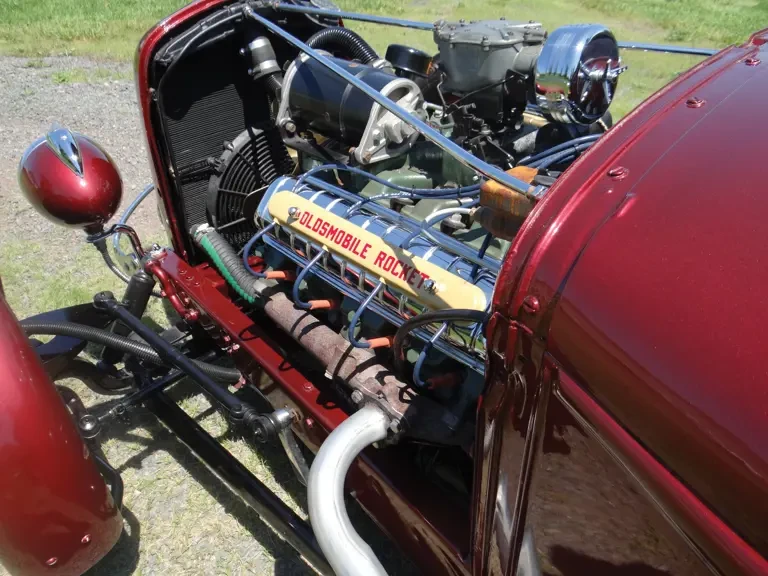 1931 Ford Model A - Image 4 of 16