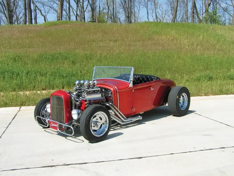 1931 Ford Model A - Image 2 of 2