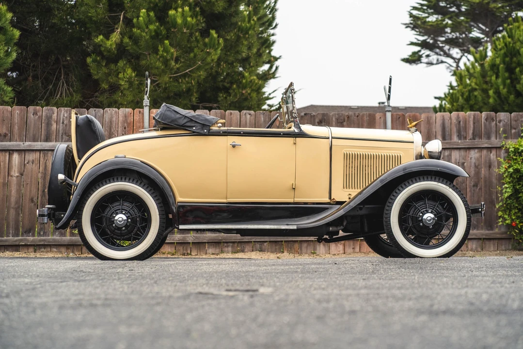 1931 Ford Model A - Image 19 of 31