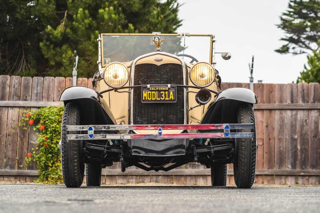1931 Ford Model A - Image 26 of 31