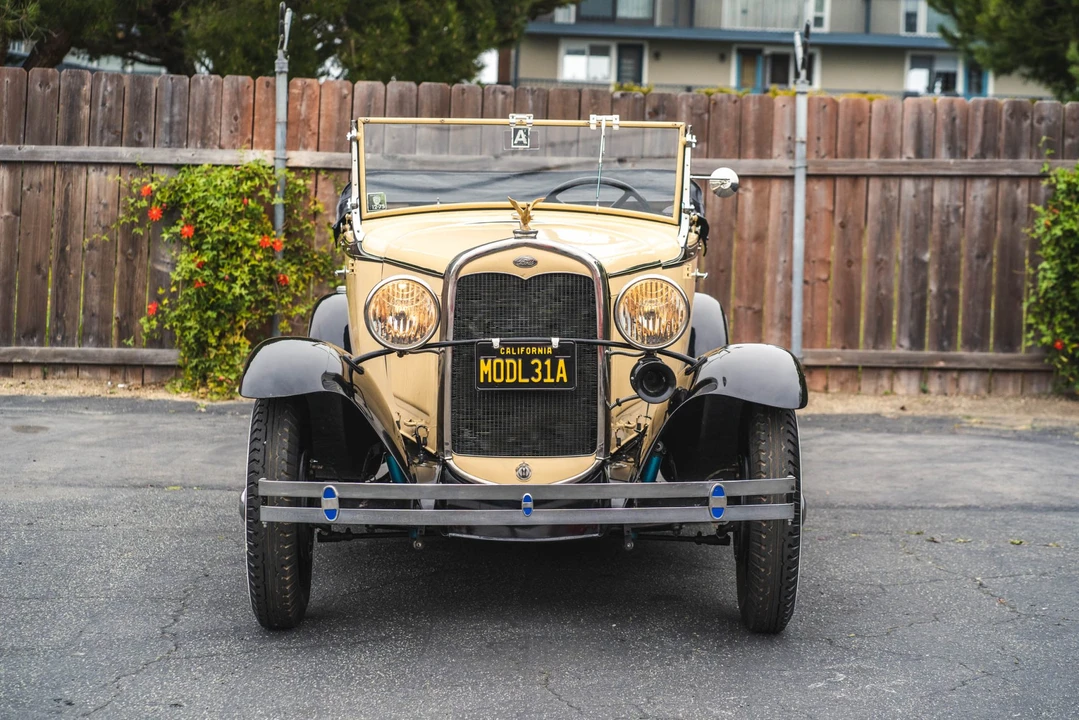 1931 Ford Model A - Image 25 of 31