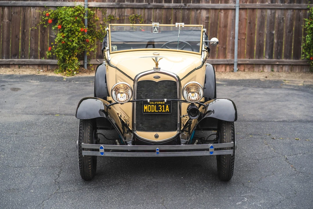 1931 Ford Model A - Image 24 of 31