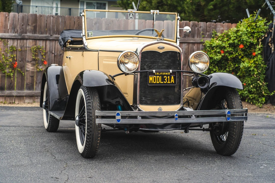 1931 Ford Model A - Image 23 of 31