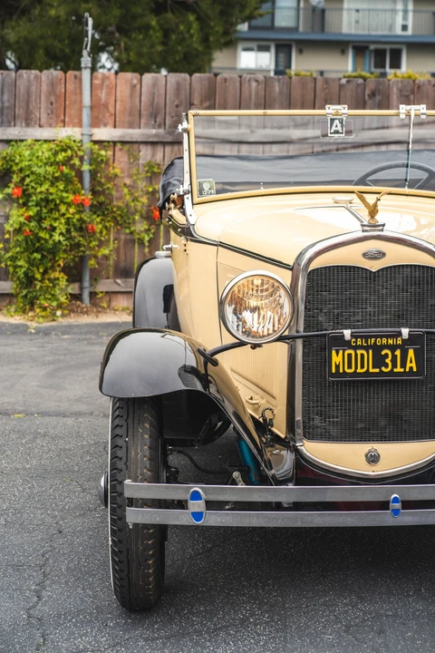 1931 Ford Model A - Image 28 of 31