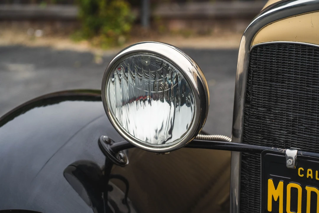1931 Ford Model A - Image 29 of 31
