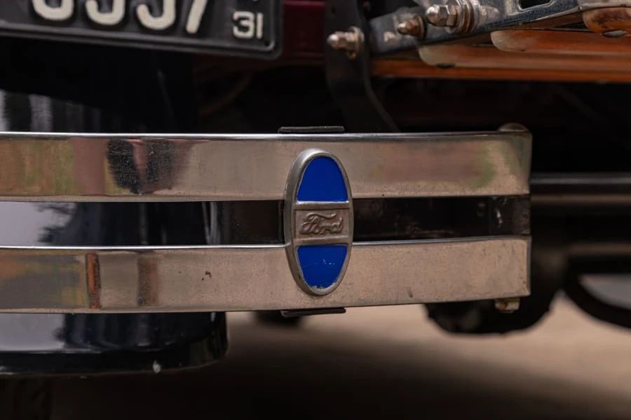 1931 Ford Model A - Image 10 of 31