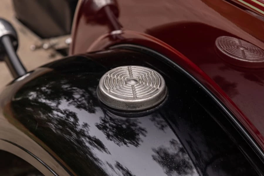 1931 Ford Model A - Image 9 of 31