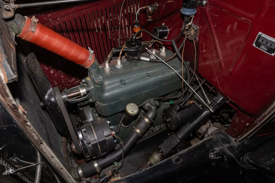 1931 Ford Model A - Image 31 of 31