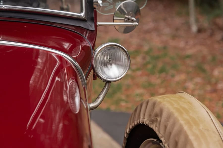 1931 Ford Model A - Image 19 of 31