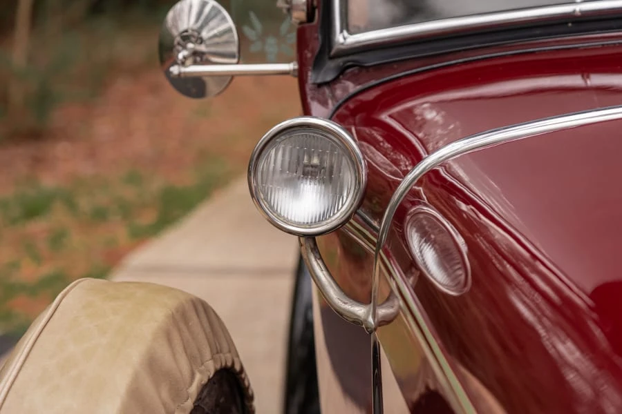 1931 Ford Model A - Image 16 of 31